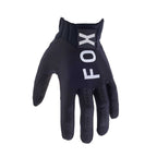 FOX Racing FLEXAIR MX Gloves (Black)