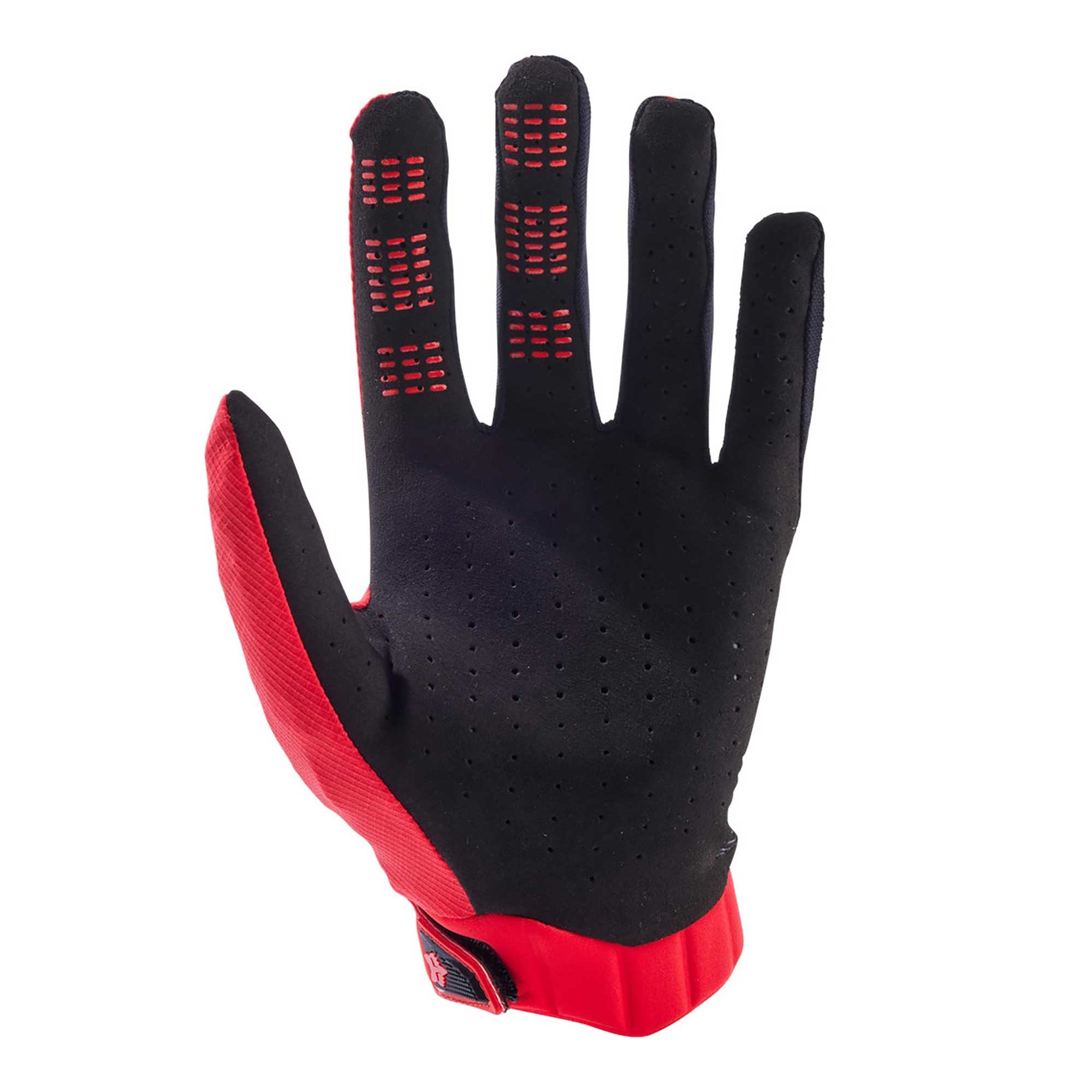 FOX Racing MX | Enduro | MTB Gloves - FLEXAIR (Flo Red)