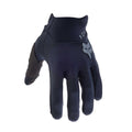 FOX Racing Enduro Gloves - DEFEND Wind Off Road (Black)