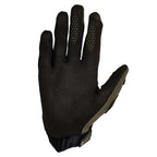 FOX Racing DEFEND WIND Enduro Gloves (Olive Green)