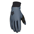 FOX Racing DEFEND Thermo Enduro | MX Gloves (Graphite)