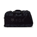 FOX Racing Gear Bag - Shuttle 180 Roller - 152L - BNKR (Black Camo)