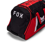 FOX Racing Gear Bag - Shuttle 180 Roller - 152L - RACE SPEC (Flo Red)