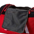 FOX Racing Gear Bag - Shuttle 180 Roller - 152L - RACE SPEC (Flo Red)