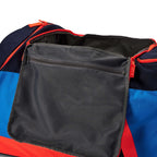FOX Racing Gear Bag - Shuttle 180 Roller - 152L - RACE SPEC (True Blue)
