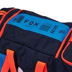 FOX Racing Gear Bag - Shuttle 180 Roller - 152L - RACE SPEC (True Blue)