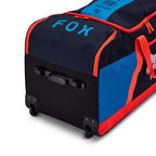 FOX Racing Gear Bag - Shuttle 180 Roller - 152L - RACE SPEC (True Blue)