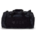 FOX Racing Gear Bag - 180 Small Duffle - 40L - BNKR (Black Camo)