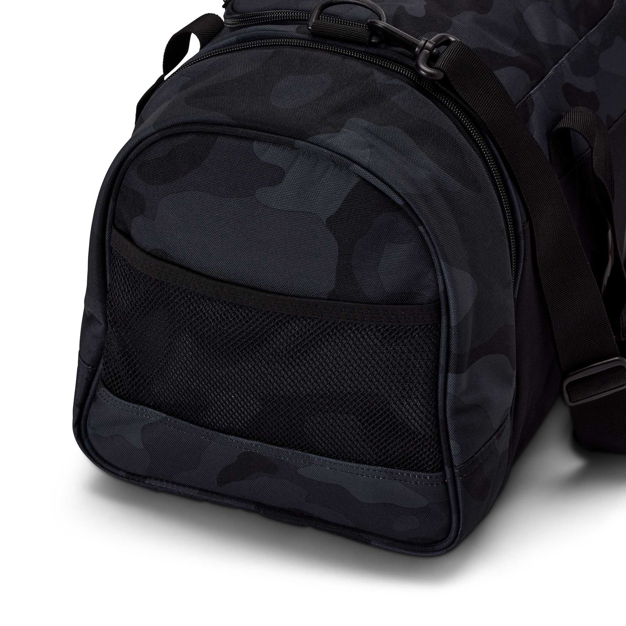 FOX Racing Gear Bag - 180 Small Duffle - 40L - BNKR (Black Camo)