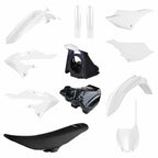 Polisport - Plastics Kit inc Tank, Seat & Airbox (Re-Style) - YZ125/250 02-21 > YZ125/250 22-26