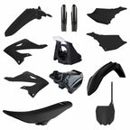 Polisport - Plastics Kit inc Tank, Seat & Airbox (Re-Style) - YZ125/250 02-21 > YZ125/250 22-26