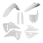 Acerbis - Full Plastics Kit - CRF250 25-27, CRF450 25-26
