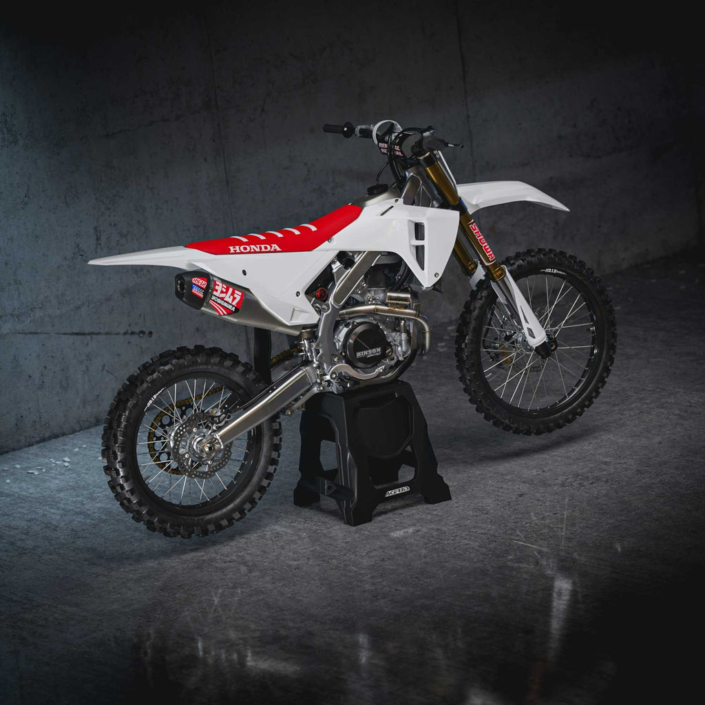 Acerbis - Full Plastics Kit - CRF250/450 25-26