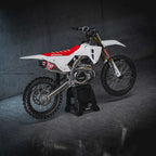 Acerbis - Full Plastics Kit - CRF250 25-27, CRF450 25-26