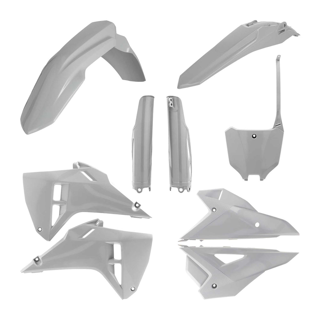 Acerbis - Full Plastics Kit - CRF250/450 25-26