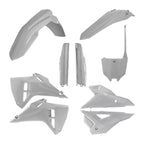 Acerbis - Full Plastics Kit - CRF250 25-27, CRF450 25-26