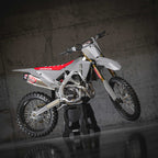 Acerbis - Full Plastics Kit - CRF250 25-27, CRF450 25-26