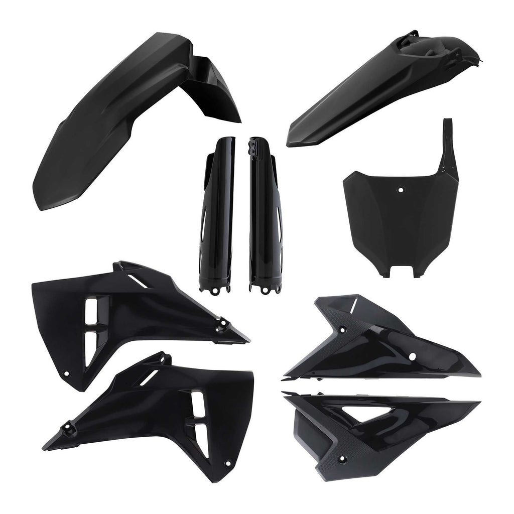 Acerbis - Full Plastics Kit - CRF250/450 25-26