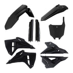 Acerbis - Full Plastics Kit - CRF250 25-27, CRF450 25-26