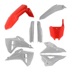 Acerbis - Full Plastics Kit - CRF250 25-27, CRF450 25-26