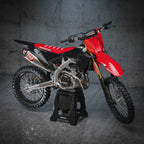 Acerbis - Full Plastics Kit - CRF250 25-27, CRF450 25-26