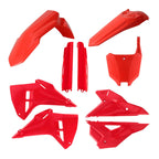 Acerbis - Full Plastics Kit - CRF250 25-27, CRF450 25-26