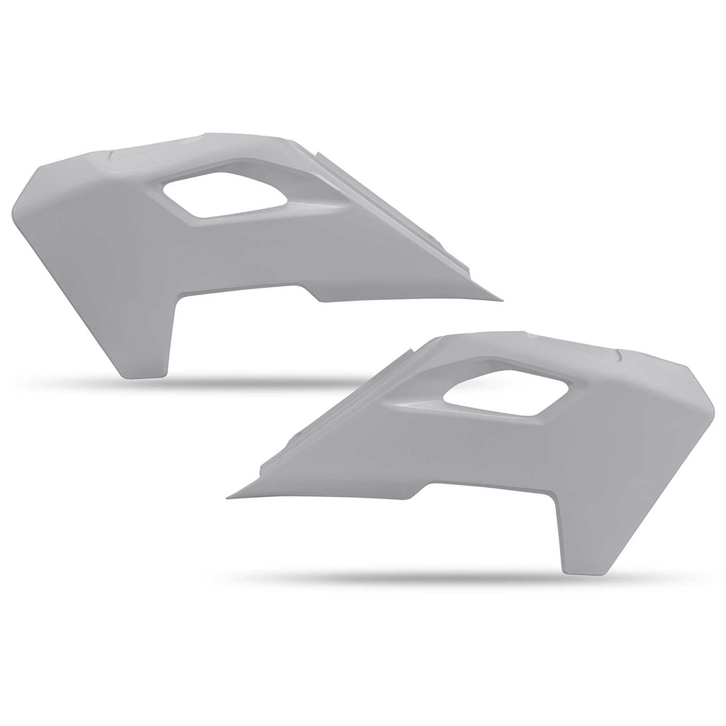 UFO - Rad Scoops - Husqvarna TC/FC 125-450 23-24, TE/FE 125-501 24-25
