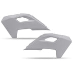 UFO - Rad Scoops - Husqvarna TC/FC 125-450 23-24, TE/FE 125-501 24-25