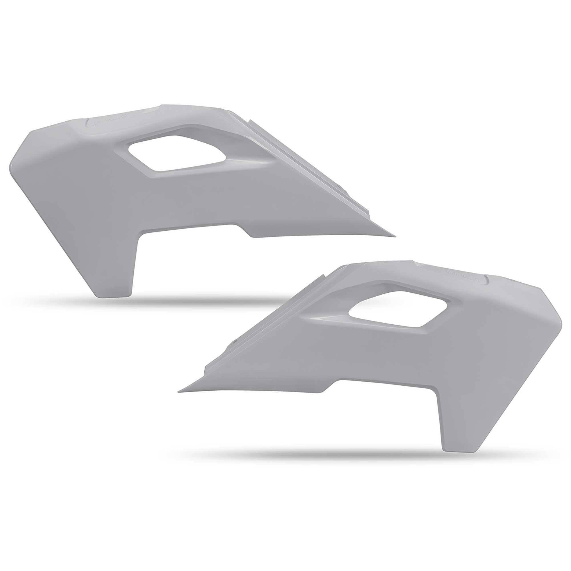 UFO - Rad Scoops - Husqvarna TC/FC 125-450 23-24, TE/FE 125-501 24-25