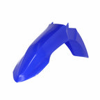 Acerbis - Front Fender - YZF250 24-27, YZF450 23-27, YZF250X 25-27, YZF450X 23-27