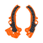 Acerbis - X-Grip - Frame Guard/Protector - KTM SX65 24-27, Husqvarna TC65 24-27, Gas Gas MC65 24-27