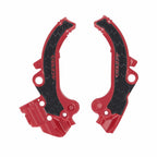 Acerbis - X-Grip - Frame Guard/Protector - KTM SX65 24-27, Husqvarna TC65 24-27, Gas Gas MC65 24-27