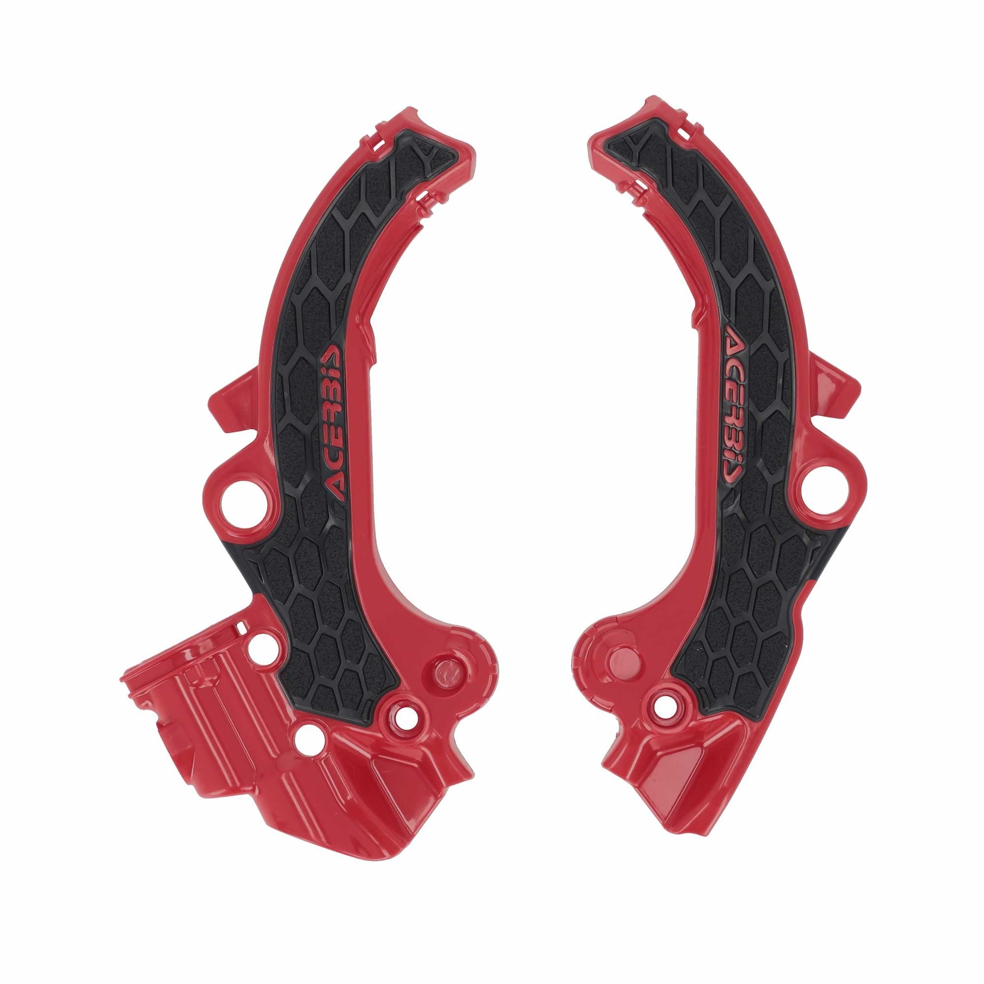 Acerbis - X-Grip - Frame Guard/Protector - KTM SX65 24-26, Husqvarna TC65 24-26, Gas Gas MC65 24-26