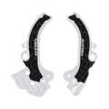 Acerbis - X-Grip - Frame Guard/Protector - KTM SX65 24-26, Husqvarna TC65 24-26, Gas Gas MC65 24-26