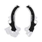 Acerbis - X-Grip - Frame Guard/Protector - KTM SX65 24-27, Husqvarna TC65 24-27, Gas Gas MC65 24-27