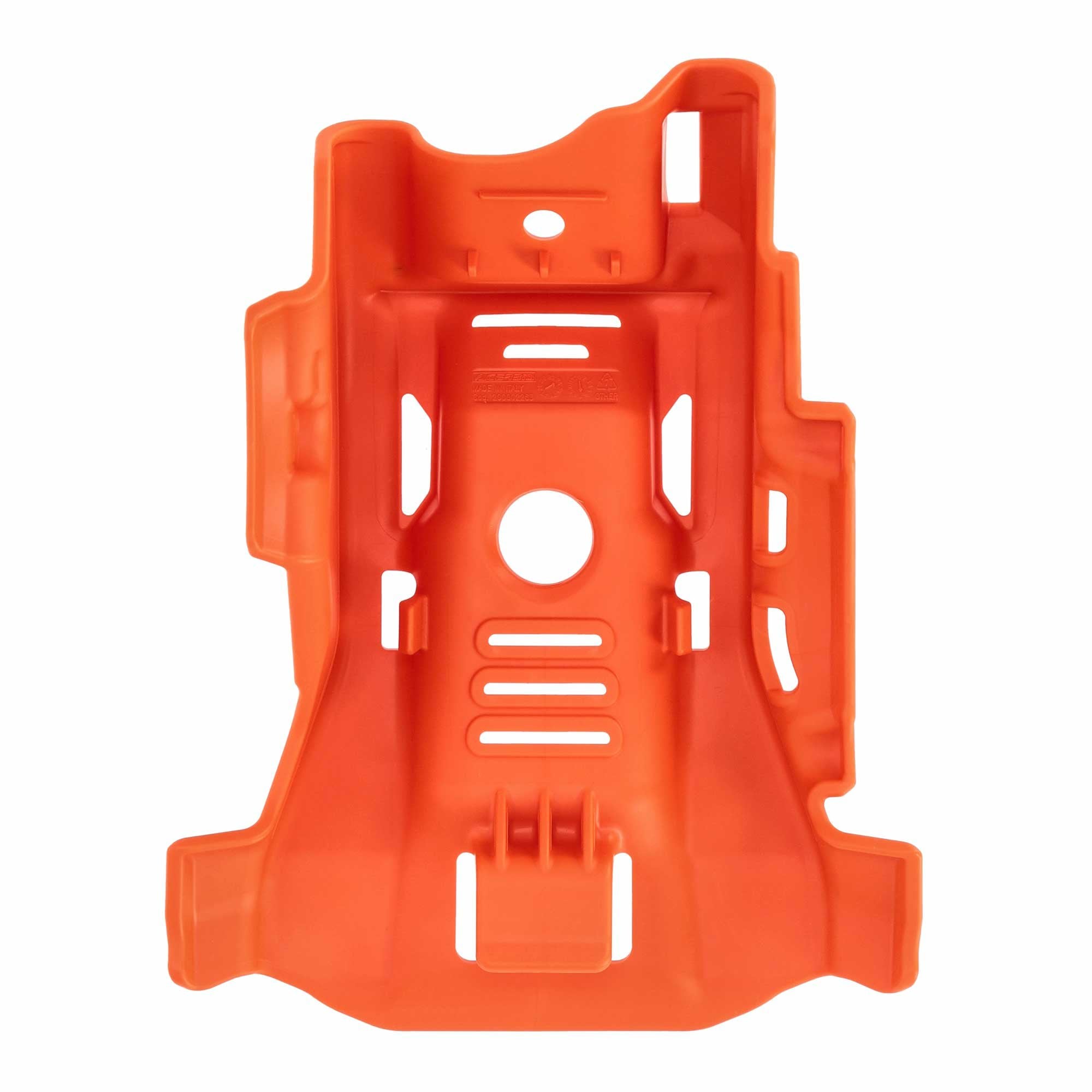 Acerbis - Skid Plate - KTM SX50 24-26, Husqvarna TC50 24-26, Gas Gas MC50 24-26