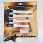 Alpinestars (Boot Spares) Strap Kit - Tech 5
