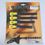 Alpinestars (Boot Spares) Strap Kit - Tech 5