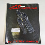 Alpinestars (Boot Spares) Strap Set - Tech 6S / Tech 4S