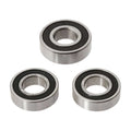 Pivot Works - Wheel Bearing Kit - Rear - KTM SX 65 00-25, SXS 65 13-14, XC 65 08-09, Husqvarna TC 65 18-25, Gas-Gas MC 65 21-25 (25-1345)