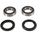 Pivot Works - Wheel Bearing & Seal Kit - Rear - Yamaha YFM660R Raptor 01-05, YFS200 Blaster 03-06, YFZ350 Banshee 89-09 (25-1313)