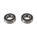 Pivot Works - Wheel Bearing Kit - Front - KTM SX50 12-25, SX60 98-00, SX65 98-25, Husqvarna TC50 17-25, TC65 17-25, Gas Gas MC50 21-25, MC65 21-25, RM125/250 86-95 (25-1135)