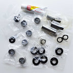 Pivot Works - Linkage Bearing Kit - KX80 98-00, KX85 01-25, KX100 98-25, KX112 22-25, RM100 03 (27-1014)