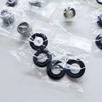 Pivot Works - Linkage Bearing Kit - KX80 98-00, KX85 01-25, KX100 98-25, KX112 22-25, RM100 03 (27-1014)