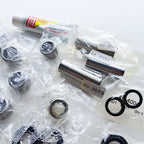 Pivot Works - Linkage Bearing Kit - KX80 98-00, KX85 01-25, KX100 98-25, KX112 22-25, RM100 03 (27-1014)