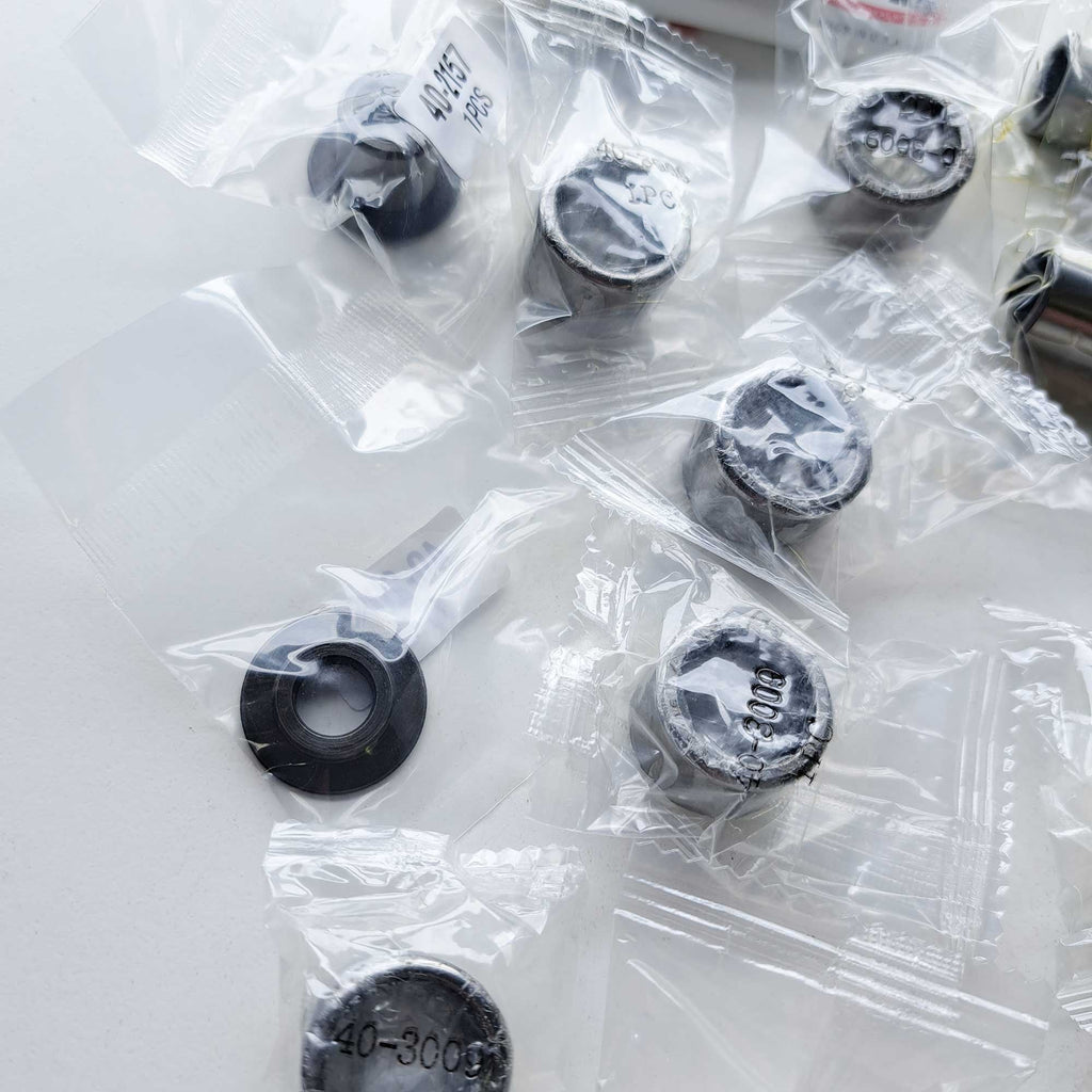 Pivot Works - Linkage Bearing Kit - KX80 98-00, KX85 01-25, KX100 98-25, KX112 22-25, RM100 03 (27-1014)