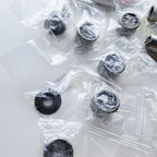 Pivot Works - Linkage Bearing Kit - KX80 98-00, KX85 01-25, KX100 98-25, KX112 22-25, RM100 03 (27-1014)