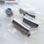 Pivot Works - Linkage Bearing Kit - KX80 98-00, KX85 01-25, KX100 98-25, KX112 22-25, RM100 03 (27-1014)