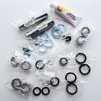Pivot Works - Linkage Bearing Kit - YZF250 09 & 14-26, YZF450 09-25, WRF250 15-26, WRF450 16-26, YZF250X 15-26, YZF450X 16-26 (27-1171)