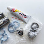 Pivot Works - Linkage Bearing Kit - YZF250 09 & 14-26, YZF450 09-25, WRF250 15-26, WRF450 16-26, YZF250X 15-26, YZF450X 16-26 (27-1171)